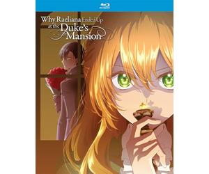 Perché Raeliana è finita alla Duke's Mansion - La stagione completa [Blu-ray]