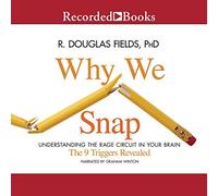 Perché scattiamo: capire il circuito della rabbia nel tuo cervello