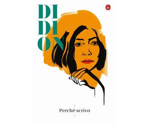 Perché scrivo [Paperback] [Oct 25, 2022] Didion, Joan and Sullam, Sara
