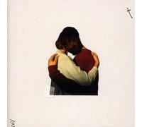 Elderbrook - Why Do We Shake In The Cold