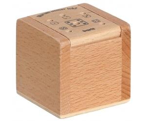 Perché Sempre Io? In Magnetbox - Natur