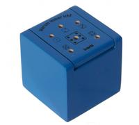 Perché Sempre Io? Scatola Magnetica Blu