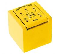 Perché Sempre Io? Scatola Magnetica Gialla