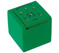 Perché Sempre Io? Scatola Magnetica Verde