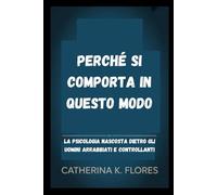 Perché si comporta in questo modo: La psicologia nascosta dietro gli uomini arrabbiati e controllanti