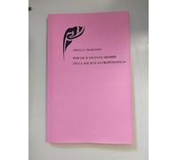 Perché si diventa membri della società antroposofica?