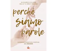 Perché siamo parole