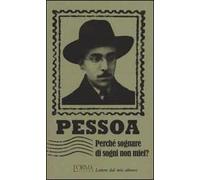 Perché sognare di sogni non miei? Lettere dal mio altrove