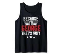 perché Sono George Ecco perché - George Canotta