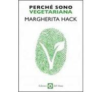 Perché sono vegetariana