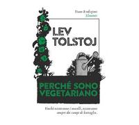 Perché sono vegetariano