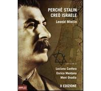 Perché Stalin creò Israele