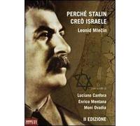 Perché Stalin creò Israele