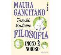 Perché studiare filosofia (non) è noioso. Ora buca