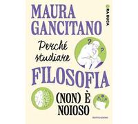 Perché studiare filosofia (non) è noioso. Ora buca