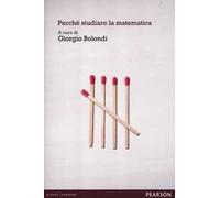 Perché studiare la matematica