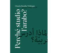 Perché studio l'arabo?