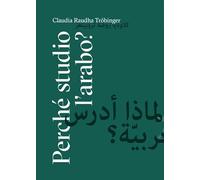 Perché studio l'arabo?