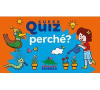 Perché? Super quiz. Con 100 Carte