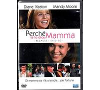 Perchè te lo dice mamma