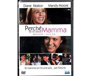 Perchè te lo dice mamma