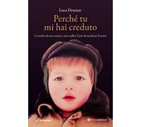 Perché tu mi hai creduto. L’ascolto di una nonna, i suoi caffè e l’arte di medic