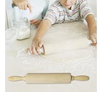 PERCHIO ROLLING WODDEN SEMPLICE PERCHIO CHIEDO PERCHIO PER CAGLIO