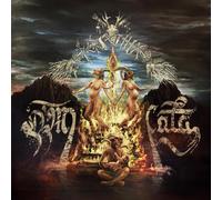 Perchta D'muata (CD) Album Digipak