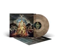 Perchta D'muata (Marbled Vinyl LP) (Vinyl LP)
