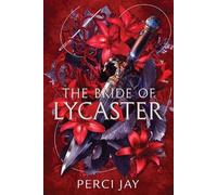 Perci Jay The Bride of Lycaster (Tascabile) Lycaster