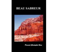 Percival Christopher Wren Beau Sabreur (Copertina rigida)