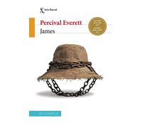 Percival Everet James. Premio Pulitzer de Ficción 2025. National Boo (Tascabile)