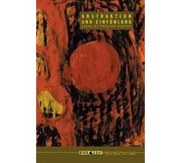 Percival Everett Abstraktion Und Einfuhlung (Tascabile)