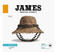 Percival Everett Ángel Morón De conatu JAMES: ¿Qué nos contamos hoy (Tascabile)