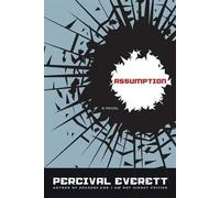 Percival Everett Assumption (Tascabile)