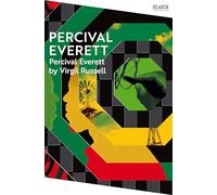 Percival Everett by Virgil Russell: by Percival Everett