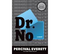 Percival Everett Dr. No (Tascabile)