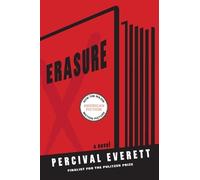 Percival Everett Erasure (Tascabile)