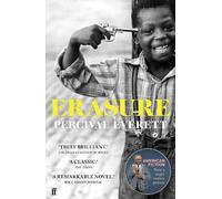 Percival Everett Erasure (Tascabile)