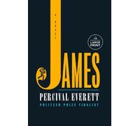 Percival Everett James (Tascabile)