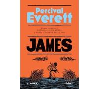 Percival Everett James (Tascabile)