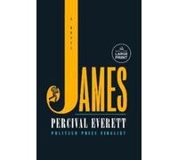Percival Everett James (Tascabile)