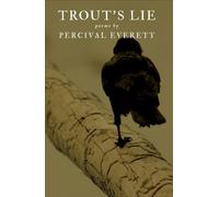 Percival Everett Trout's Lie (Tascabile)