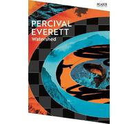 Percival Everett Watershed (Tascabile)