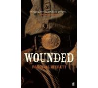 Percival Everett Wounded (Tascabile)