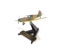 Percival Proctor RAF Radio Trainer 1:72 Oxford Diecast 72PP002