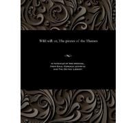 Percival Wolfe Wild Will (Tascabile)
