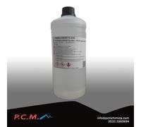 PERCLOROETILENE 1 LT PERCLORO SMACCHIATORE SOSTITUTO TRIELINA PCM 3844