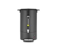Percolatori - Design by Bronwasser HENDI 211489, Potenza 1750 W, nero