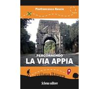 Percorrendo la Via Appia